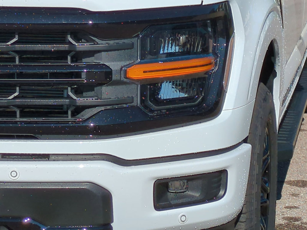 Thumbnail: 2025 Ford F-150 - 24