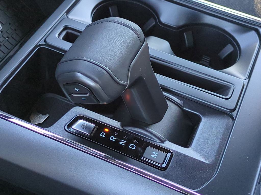 Thumbnail: 2025 Ford F-150 - 34