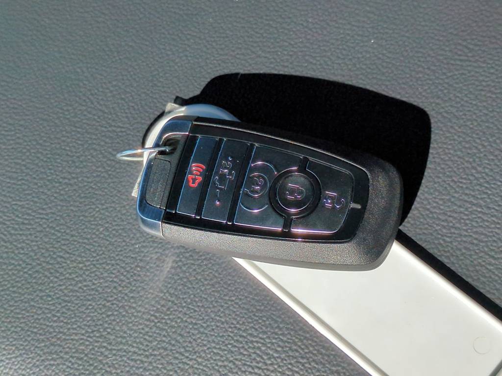 Thumbnail: 2025 Ford F-150 - 17