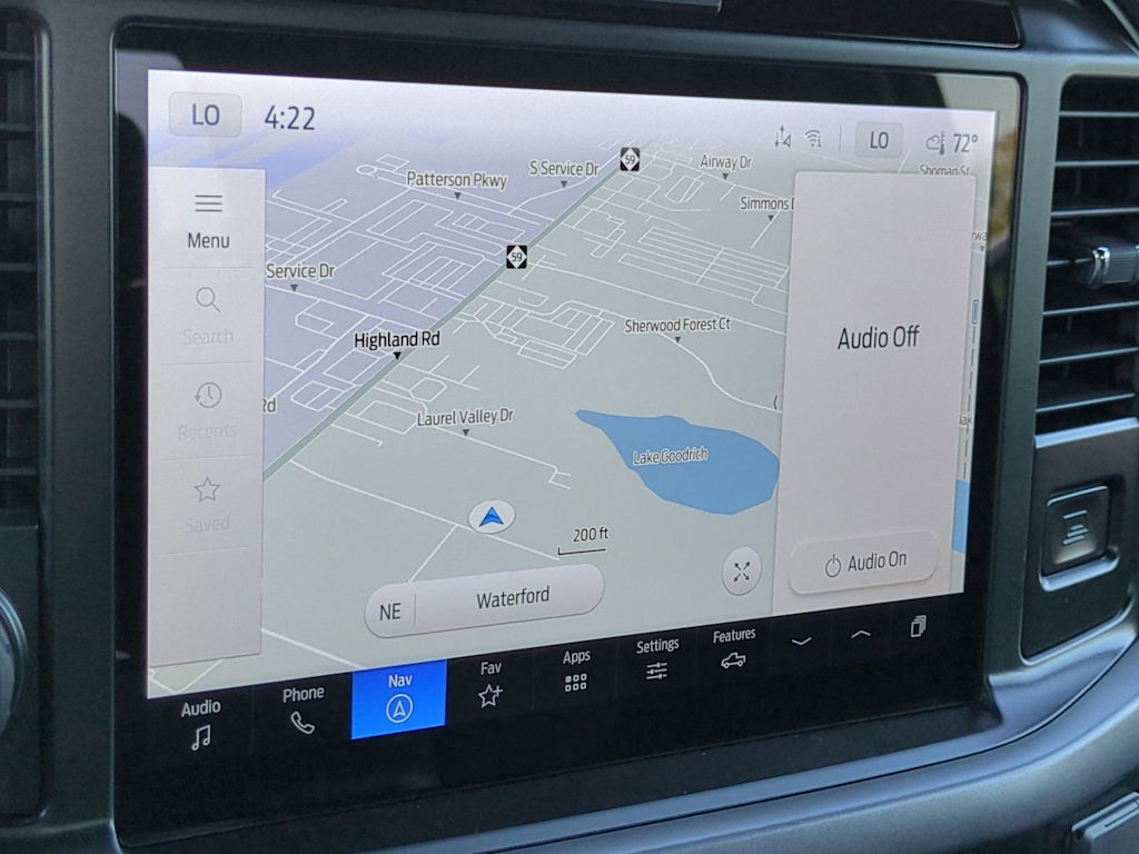 Thumbnail: 2025 Ford F-150 - 31