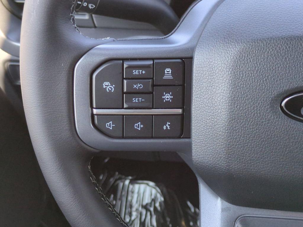 Thumbnail: 2025 Ford F-150 - 29