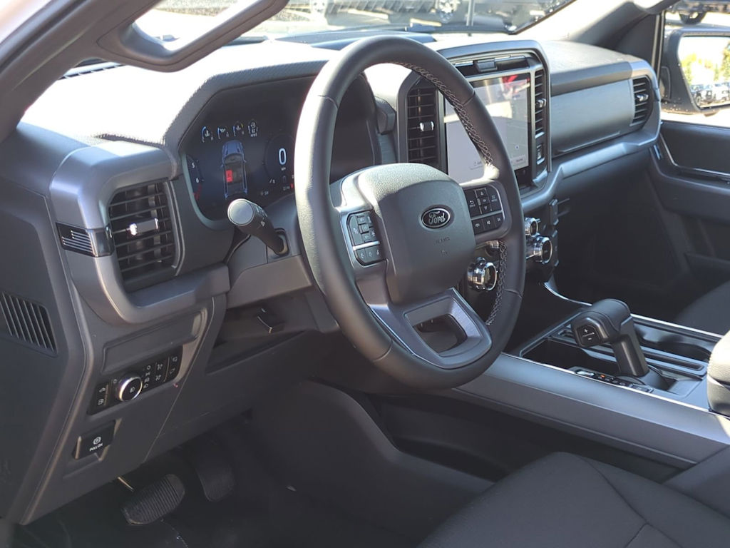 Thumbnail: 2025 Ford F-150 - 2