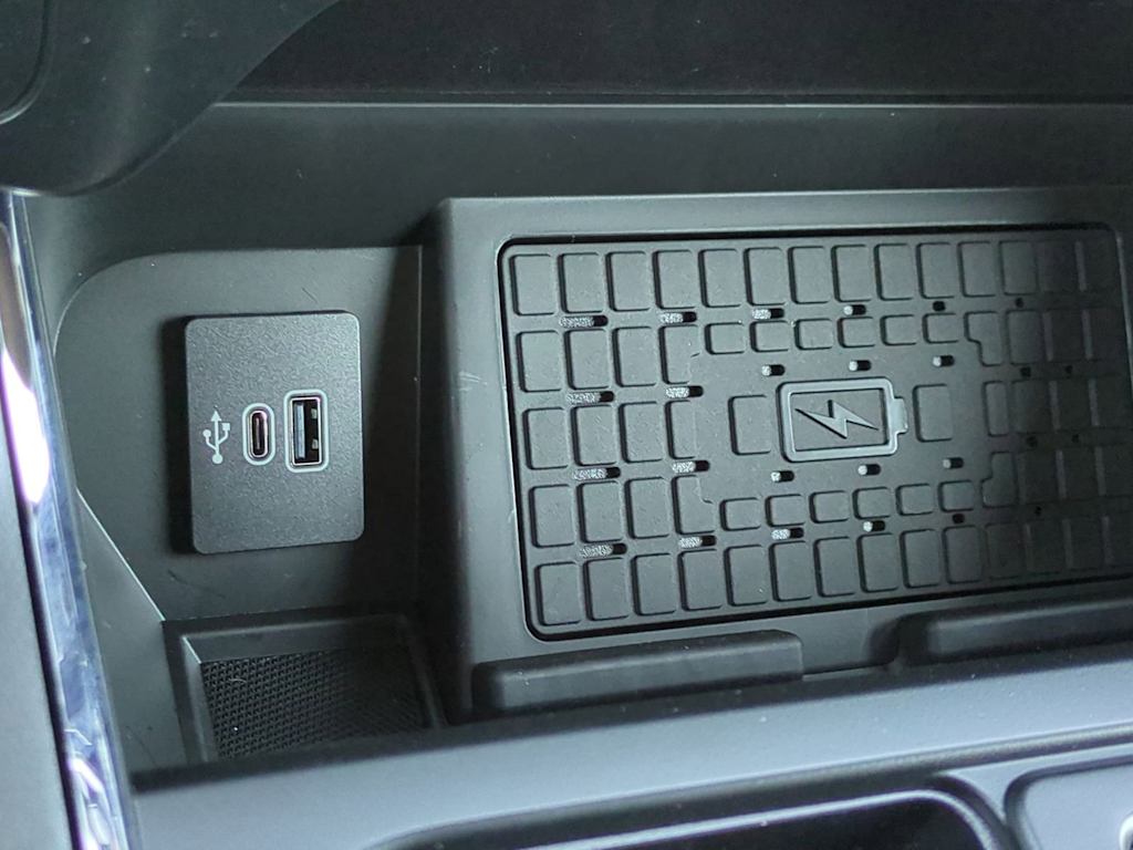 Thumbnail: 2025 Ford F-150 - 33