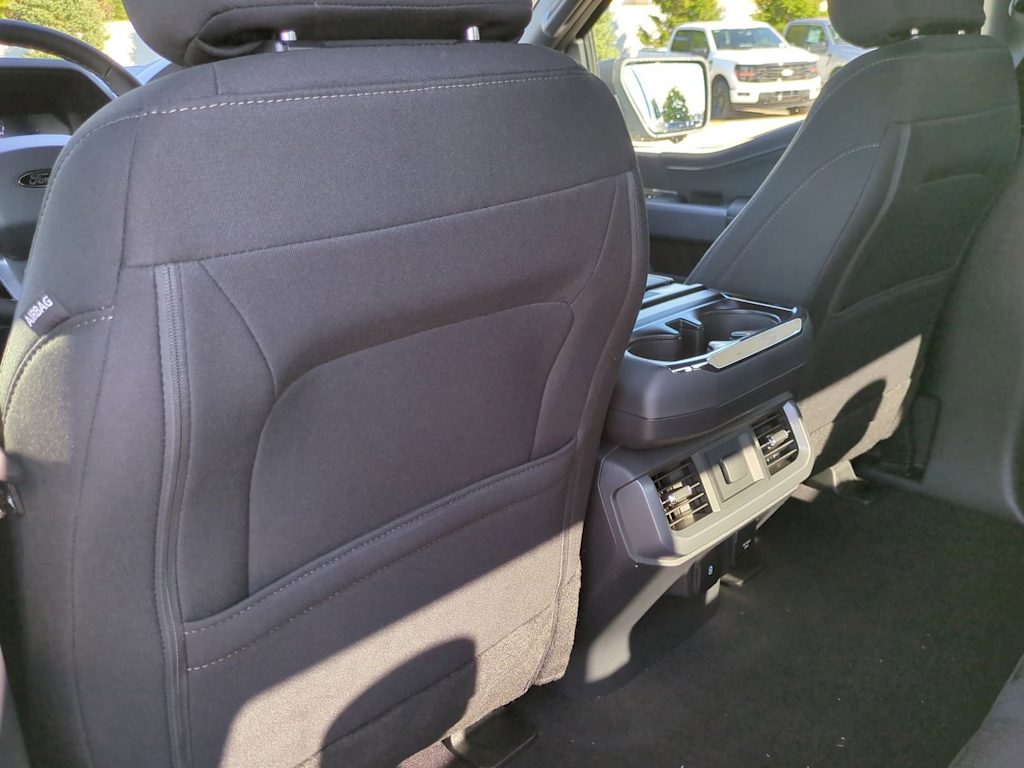 Thumbnail: 2025 Ford F-150 - 27