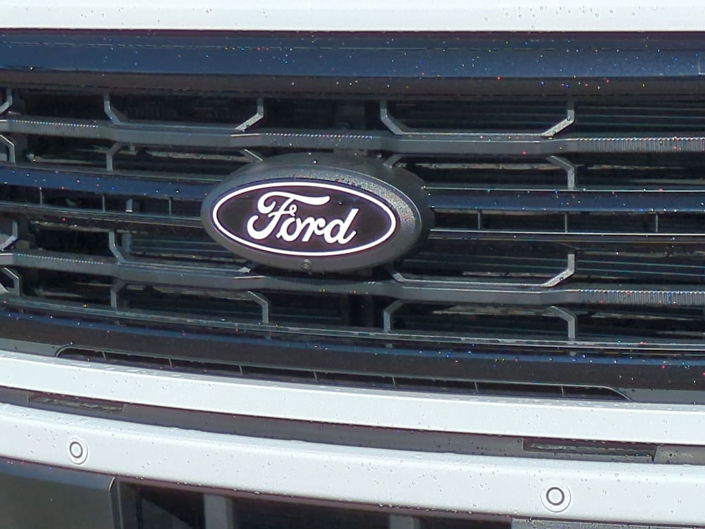 Thumbnail: 2025 Ford F-150 - 6