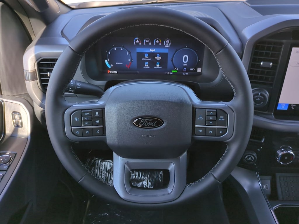 Thumbnail: 2025 Ford F-150 - 12