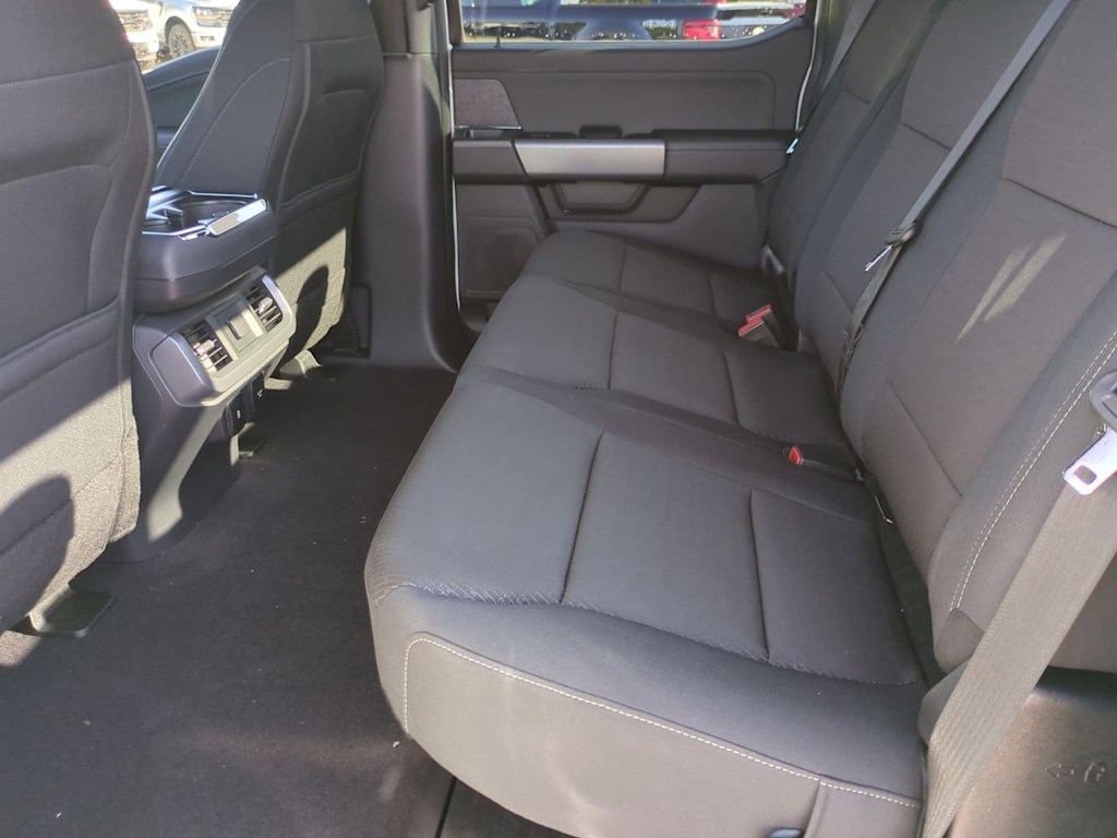 Thumbnail: 2025 Ford F-150 - 11