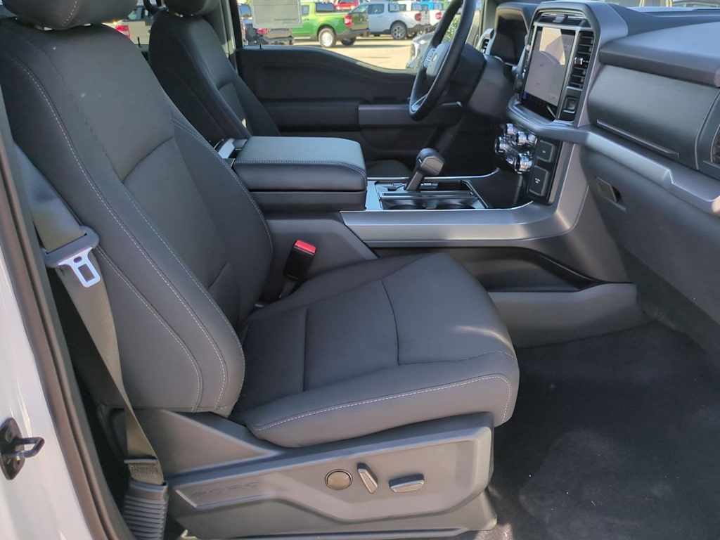 Thumbnail: 2025 Ford F-150 - 10