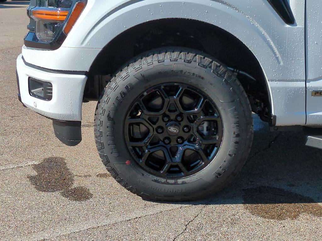 Thumbnail: 2025 Ford F-150 - 7