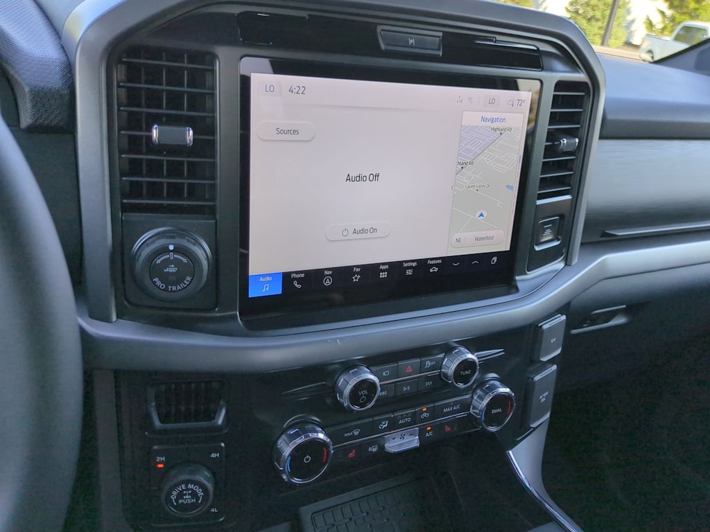 Thumbnail: 2025 Ford F-150 - 13