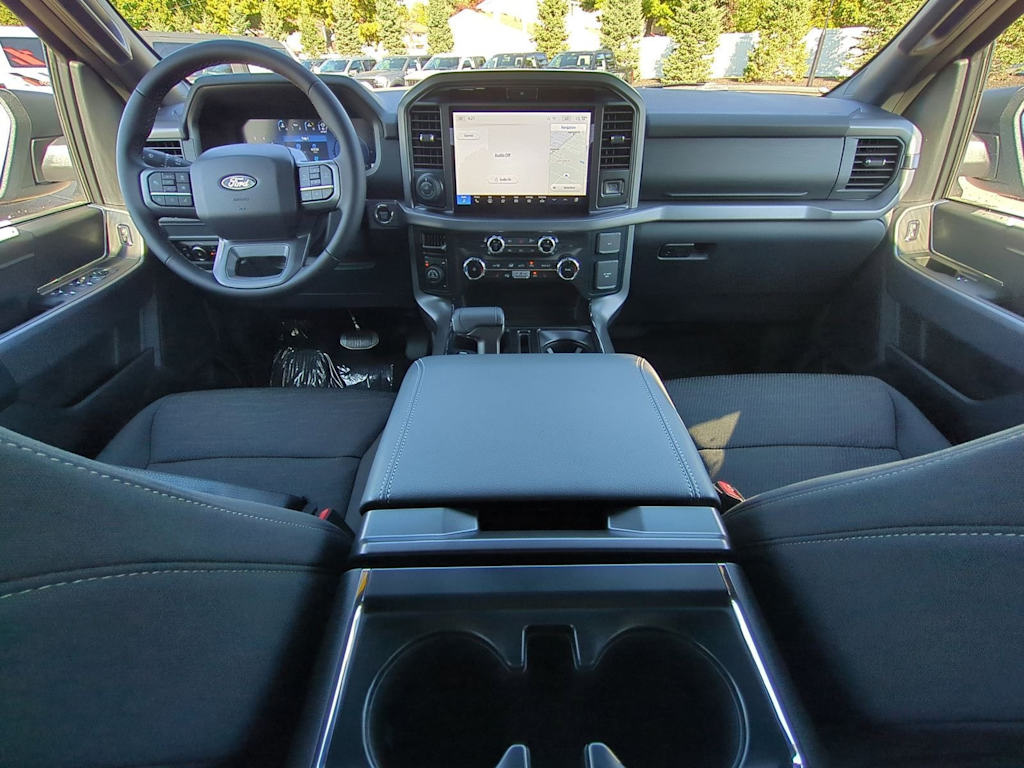 Thumbnail: 2025 Ford F-150 - 8