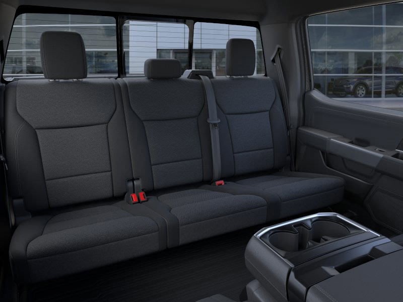 Thumbnail: 2025 Ford F-150 - 9