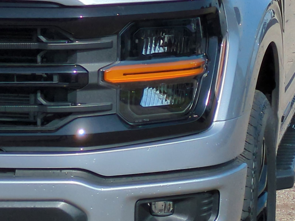 Thumbnail: 2026 Ford F-150 - 24