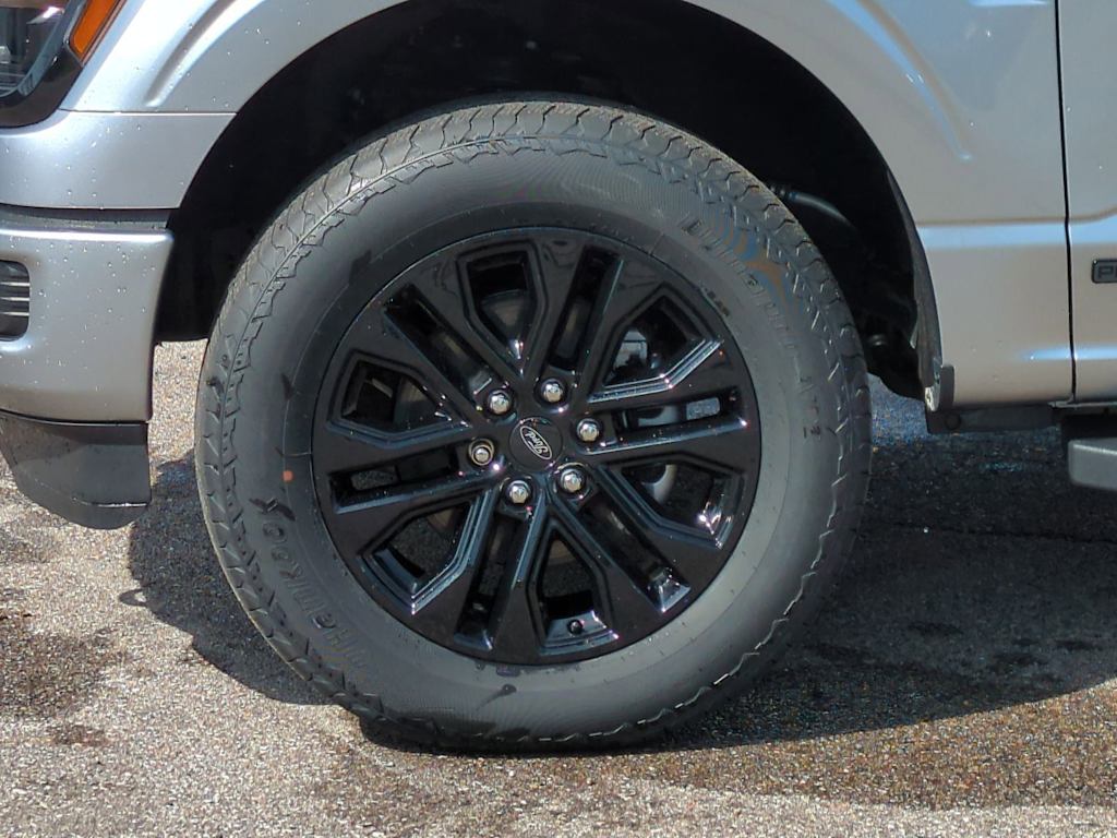 Thumbnail: 2026 Ford F-150 - 8