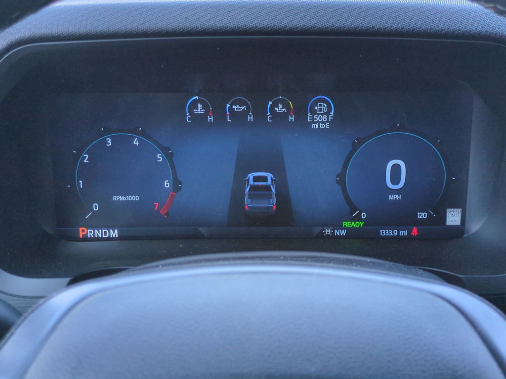 Thumbnail: 2026 Ford F-150 - 17