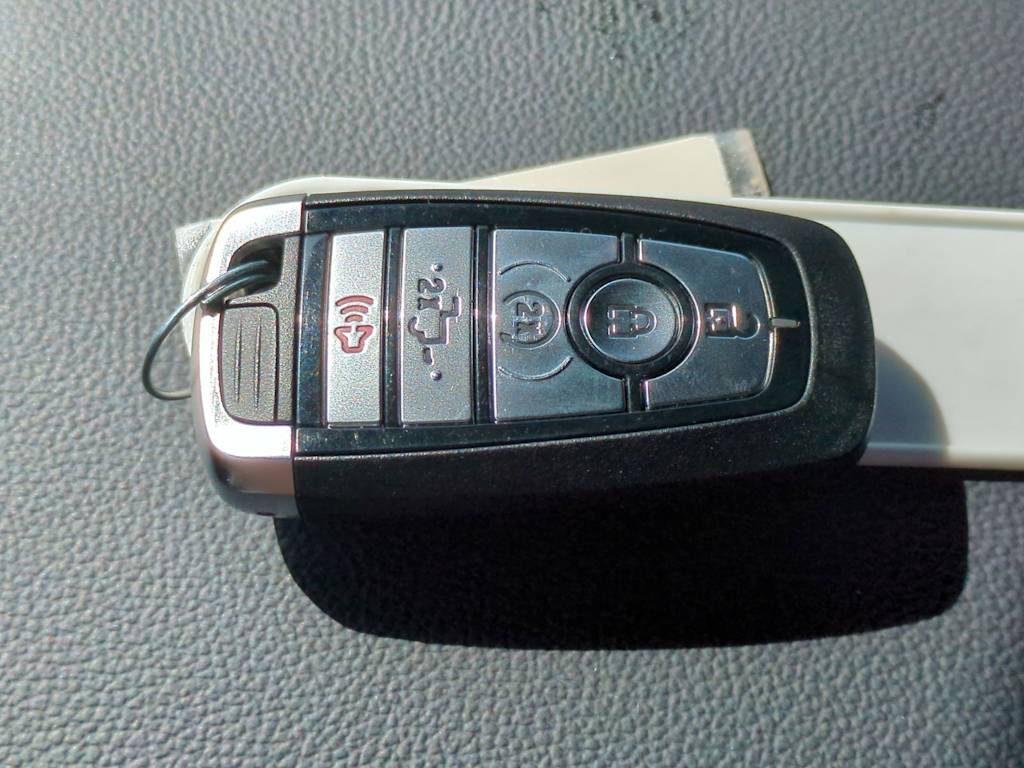 Thumbnail: 2026 Ford F-150 - 35