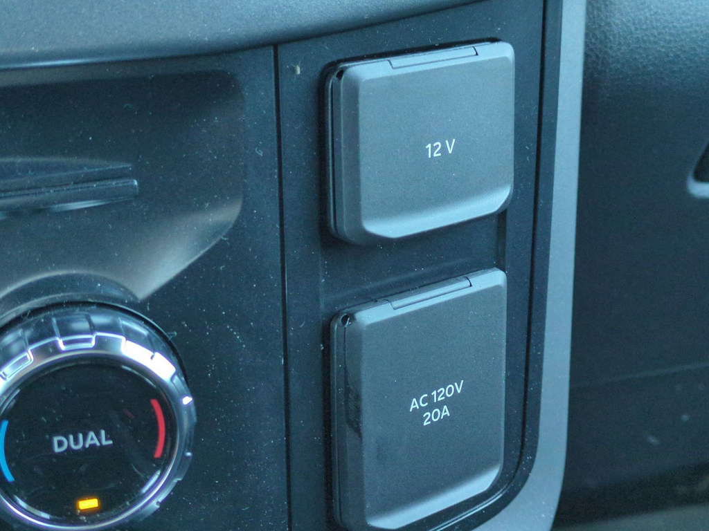 Thumbnail: 2026 Ford F-150 - 34