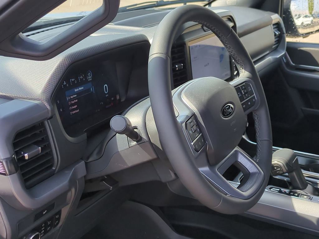 Thumbnail: 2026 Ford F-150 - 2