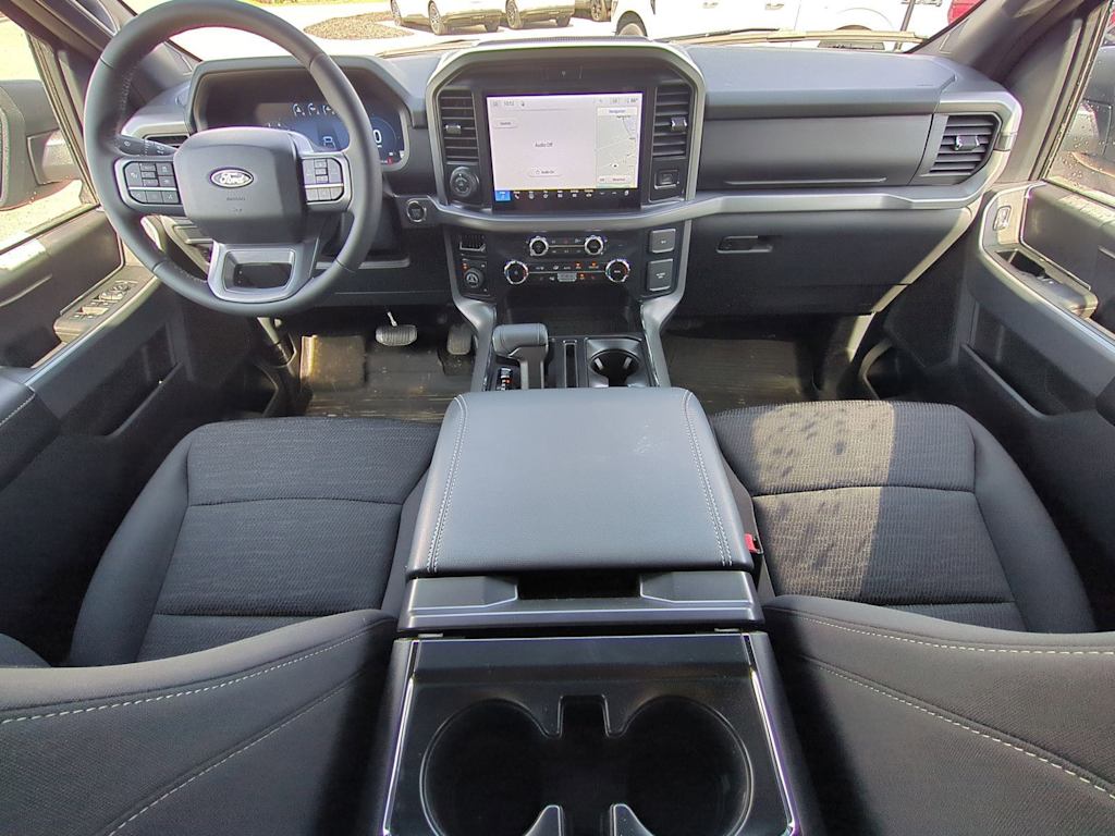 Thumbnail: 2026 Ford F-150 - 9