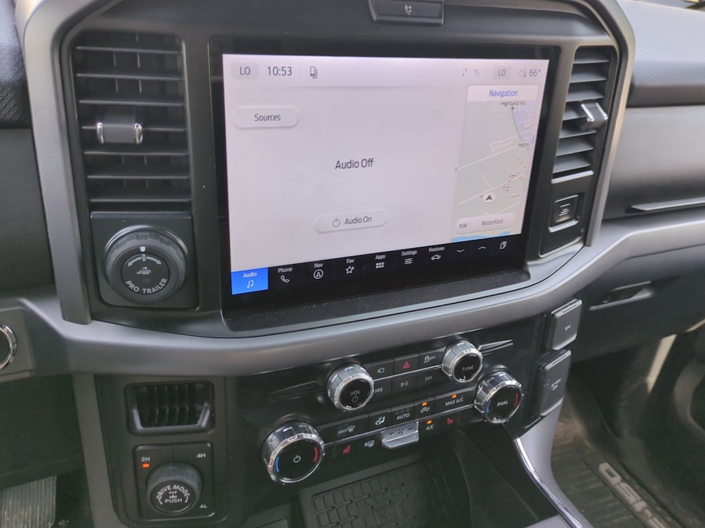 Thumbnail: 2026 Ford F-150 - 15