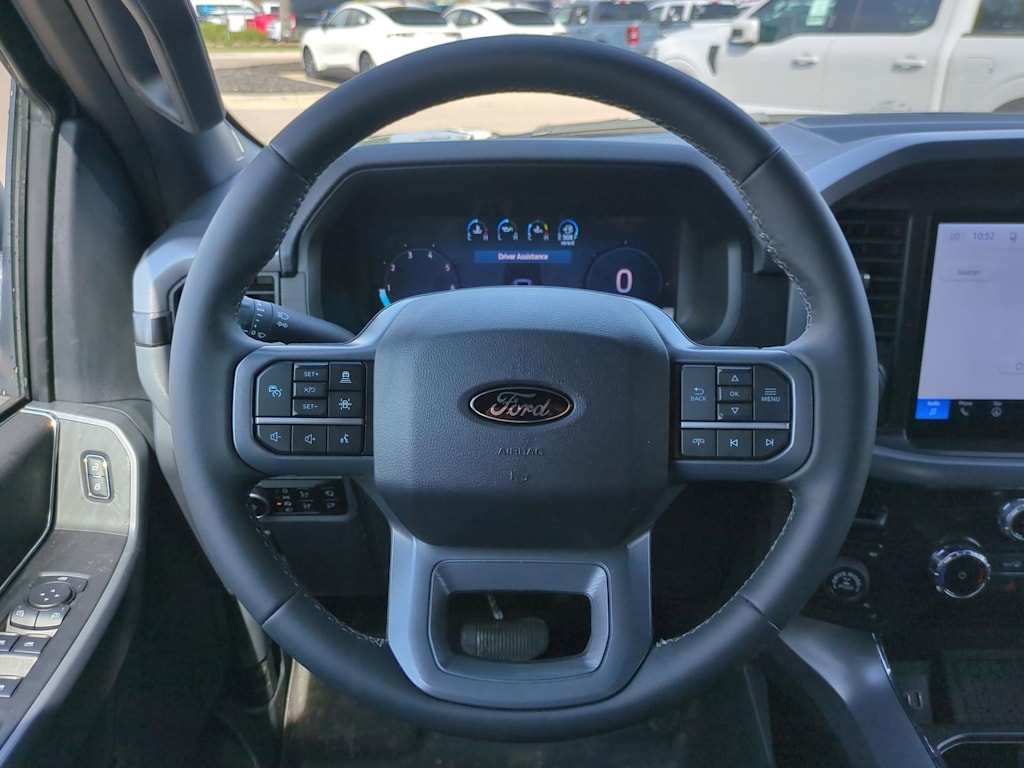 Thumbnail: 2026 Ford F-150 - 13
