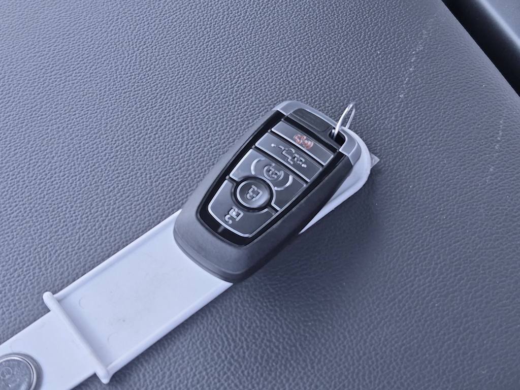 Thumbnail: 2026 Ford F-150 - 35