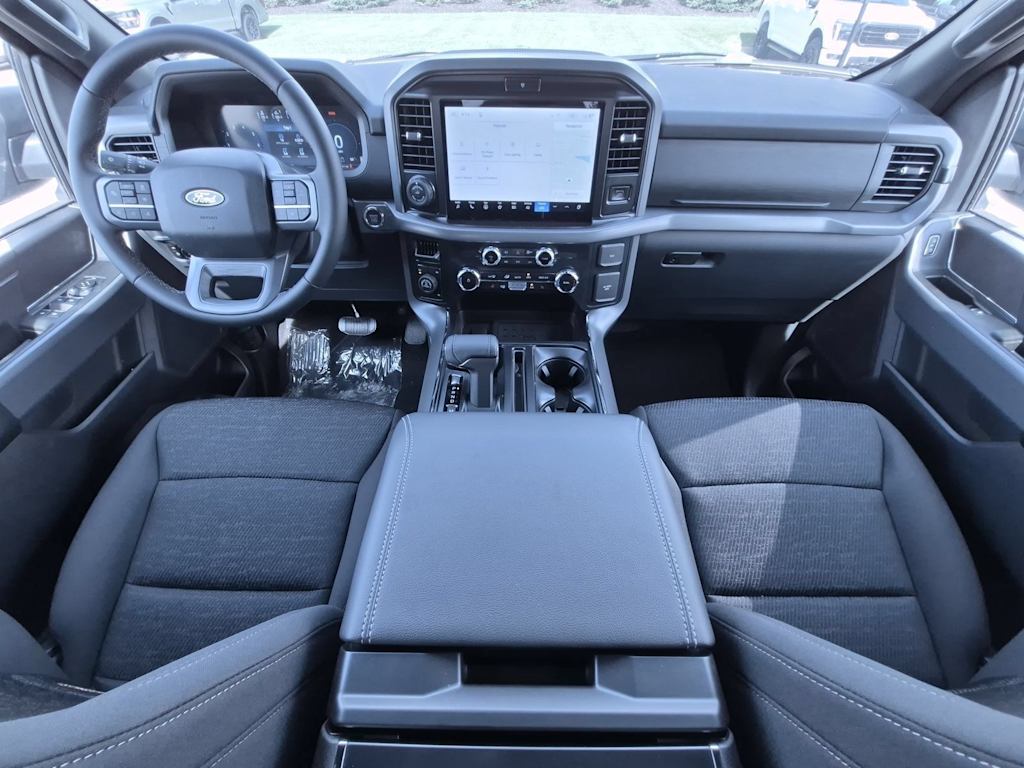 Thumbnail: 2026 Ford F-150 - 9