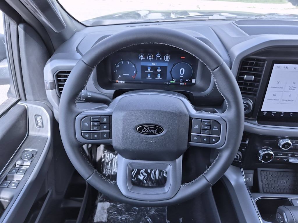 Thumbnail: 2026 Ford F-150 - 13