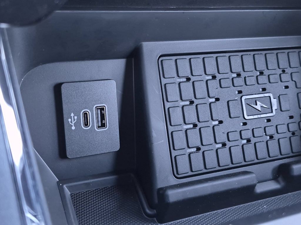 Thumbnail: 2026 Ford F-150 - 34