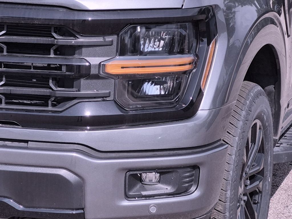 Thumbnail: 2026 Ford F-150 - 23
