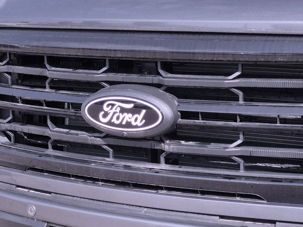 Thumbnail: 2026 Ford F-150 - 7