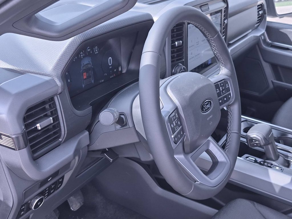 Thumbnail: 2026 Ford F-150 - 2