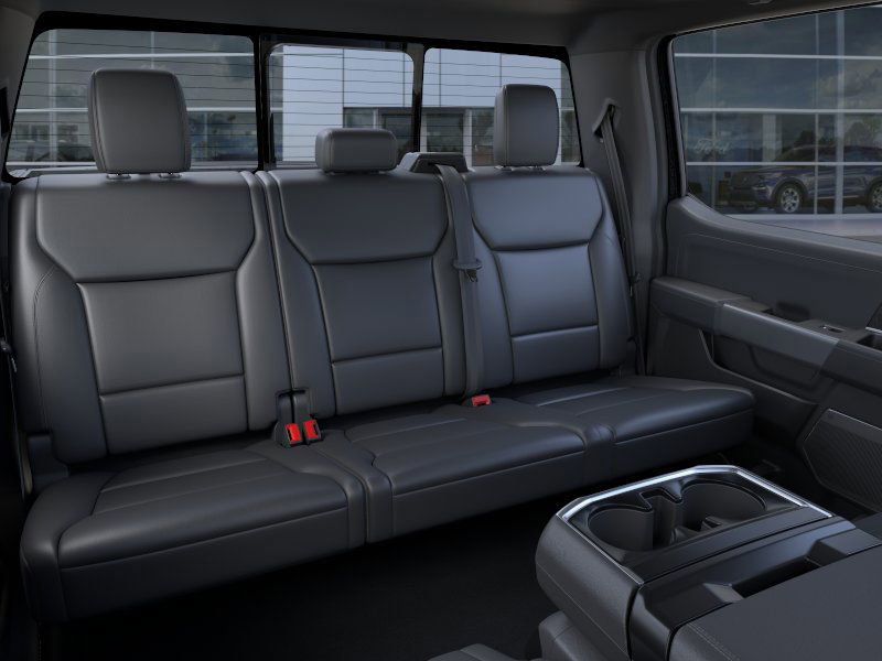Thumbnail: 2026 Ford F-150 - 8