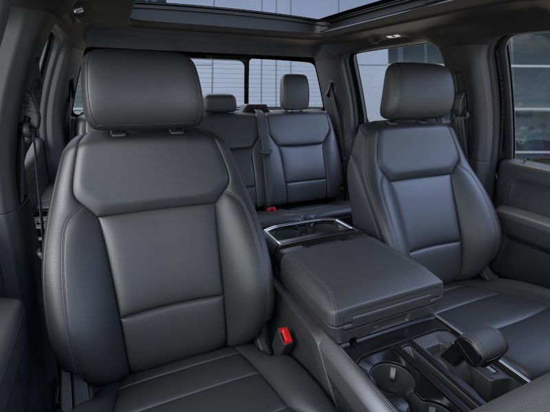 Thumbnail: 2026 Ford F-150 - 6