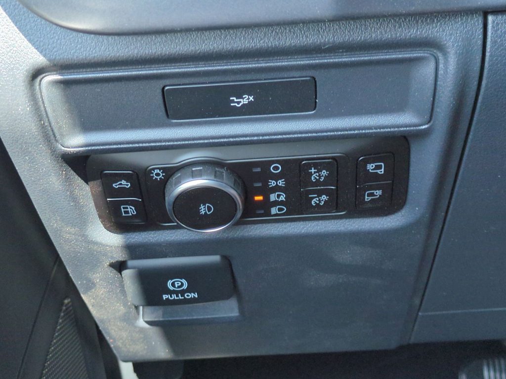 Thumbnail: 2026 Ford F-150 - 31