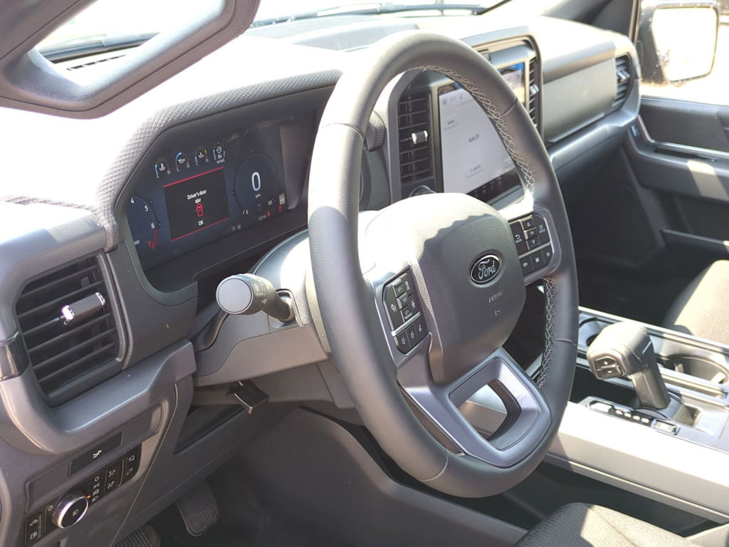 Thumbnail: 2026 Ford F-150 - 2
