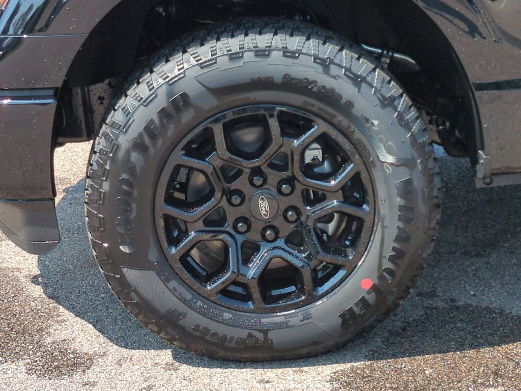 Thumbnail: 2026 Ford F-150 - 8