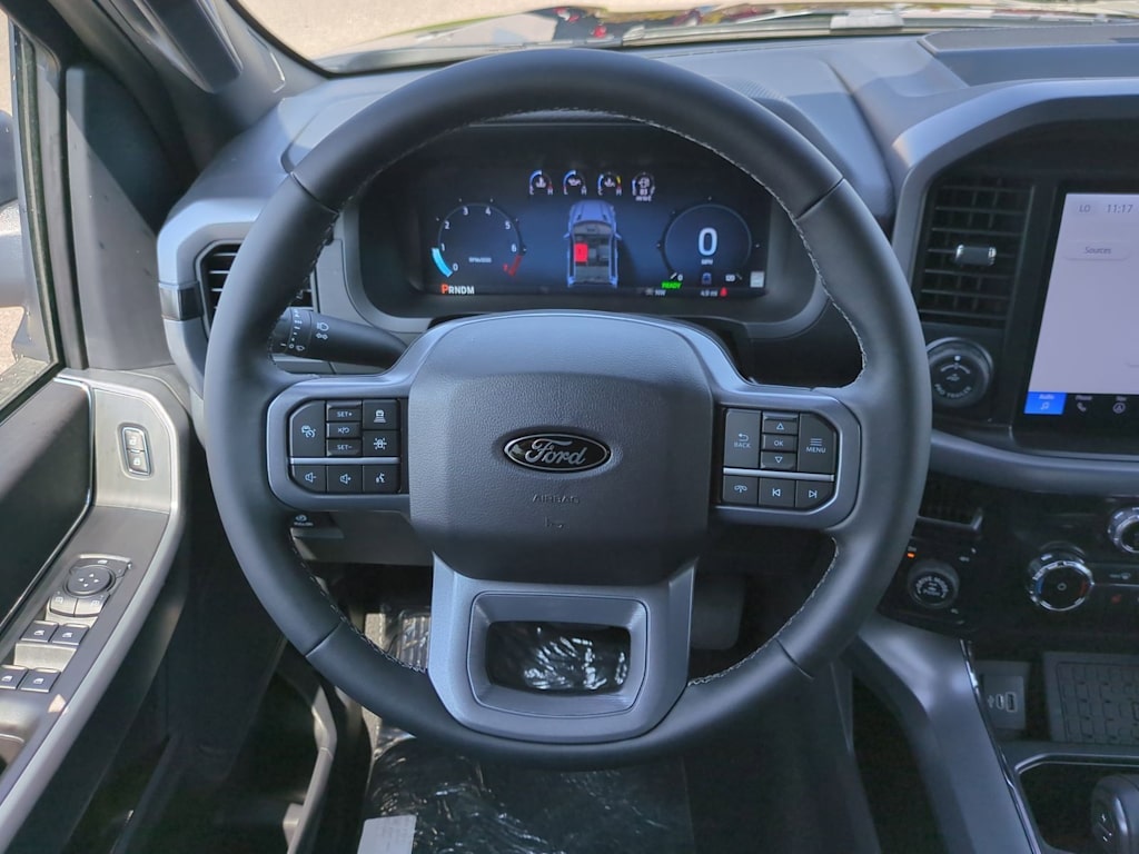 Thumbnail: 2026 Ford F-150 - 13