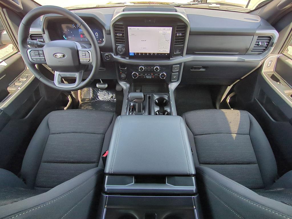 Thumbnail: 2026 Ford F-150 - 9