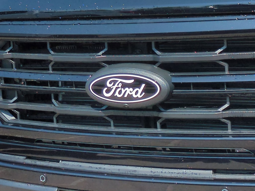 Thumbnail: 2026 Ford F-150 - 7