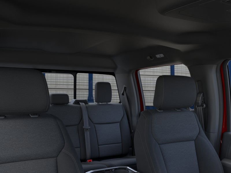 Thumbnail: 2025 Ford F-150 - 11