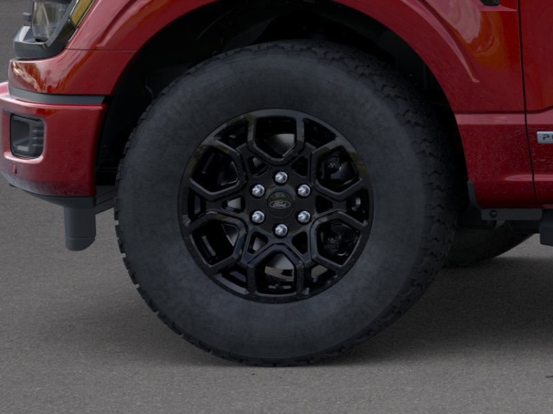 Thumbnail: 2025 Ford F-150 - 6