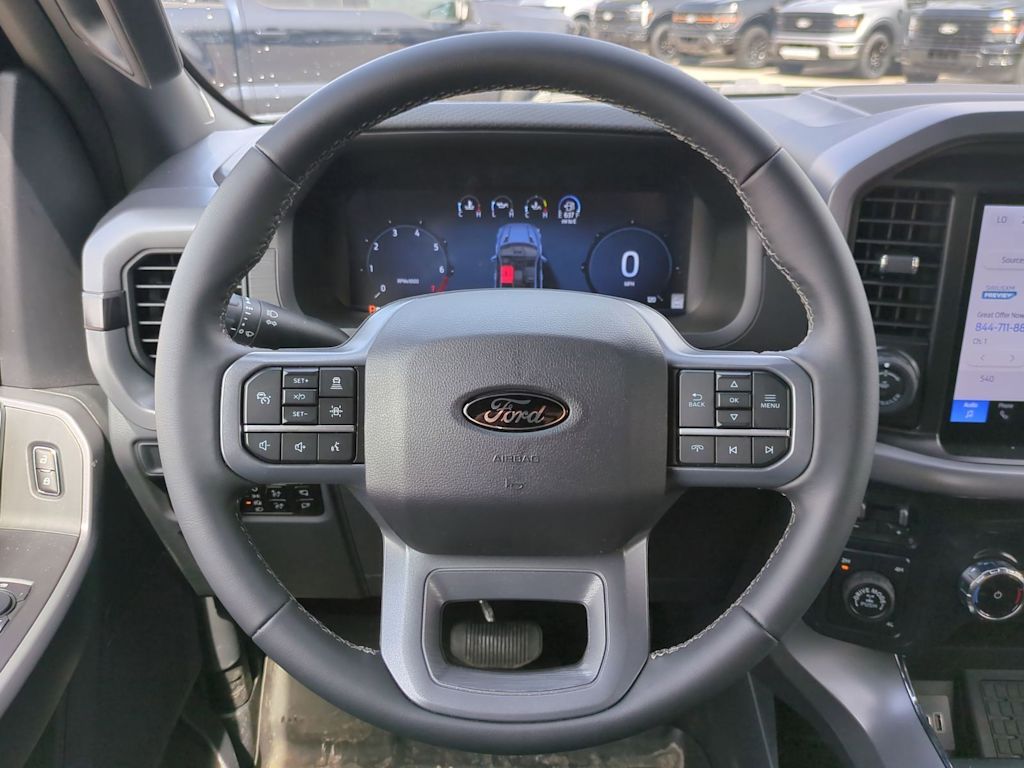 Thumbnail: 2026 Ford F-150 - 9
