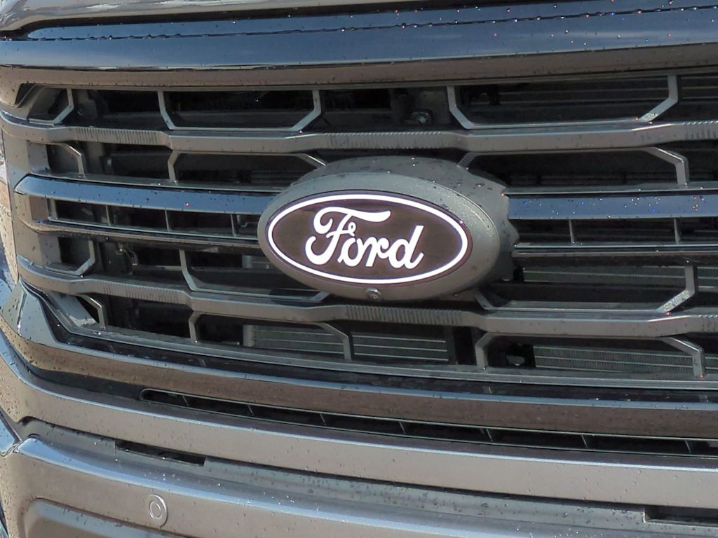 Thumbnail: 2026 Ford F-150 - 7