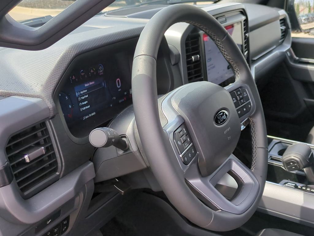 Thumbnail: 2026 Ford F-150 - 2