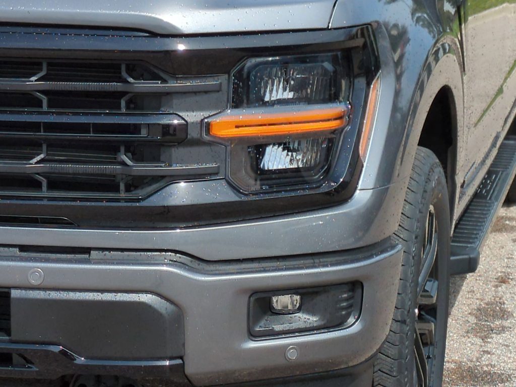 Thumbnail: 2026 Ford F-150 - 22