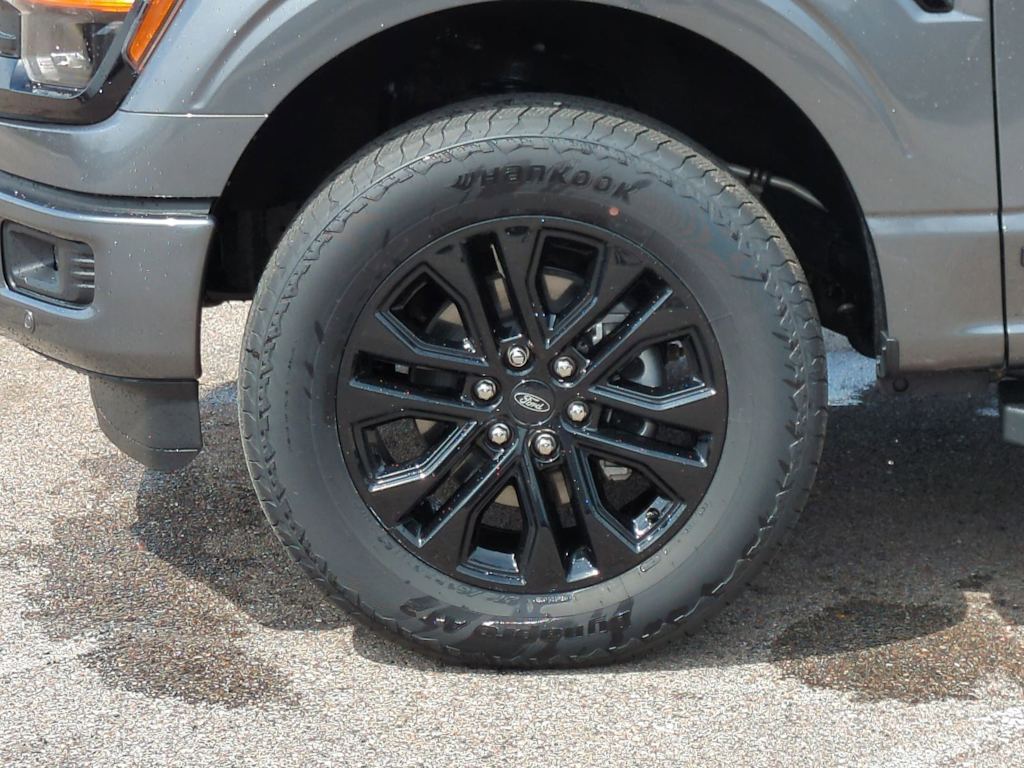 Thumbnail: 2026 Ford F-150 - 8