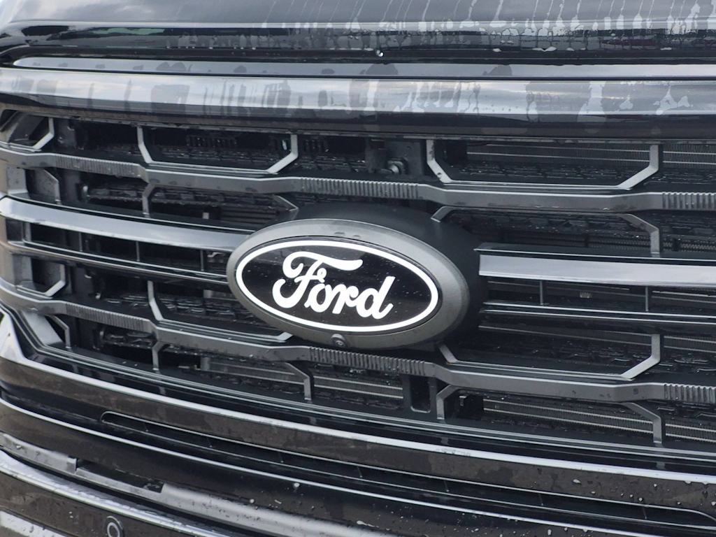 Thumbnail: 2026 Ford F-150 - 7