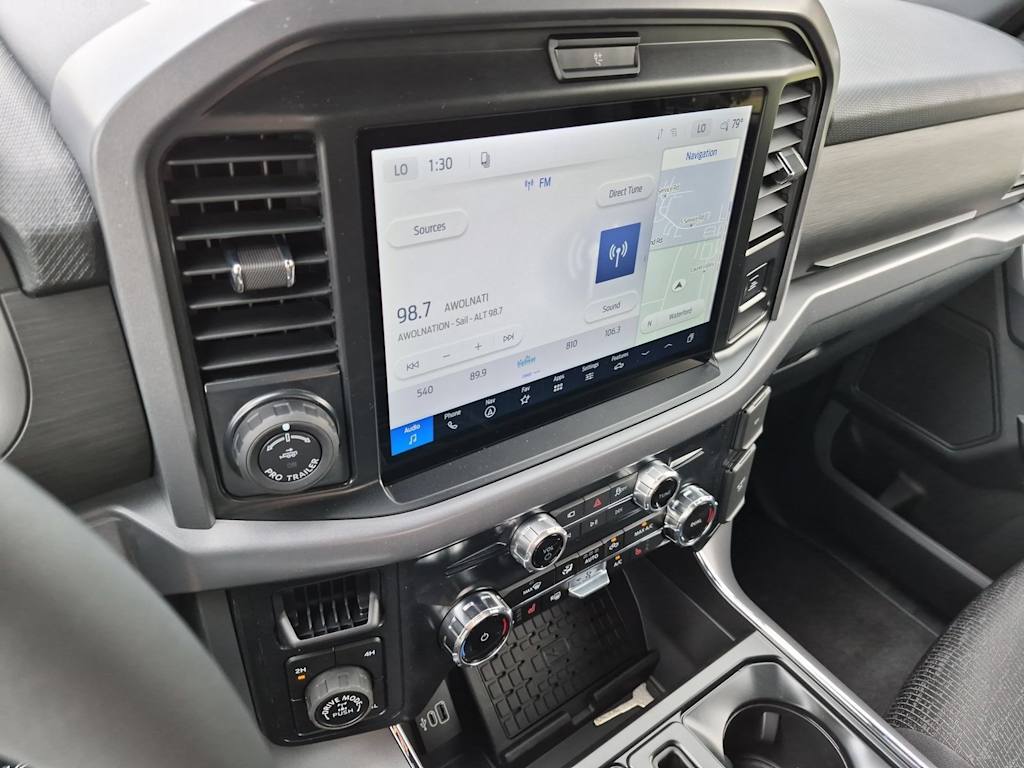 Thumbnail: 2026 Ford F-150 - 14