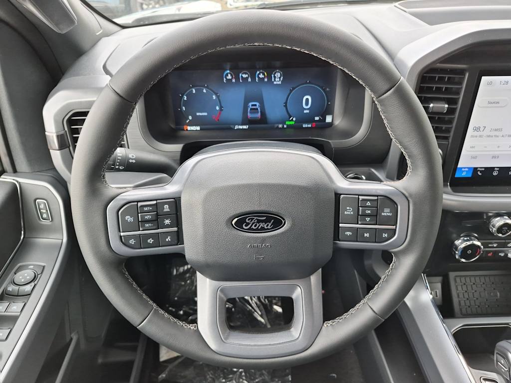 Thumbnail: 2026 Ford F-150 - 13